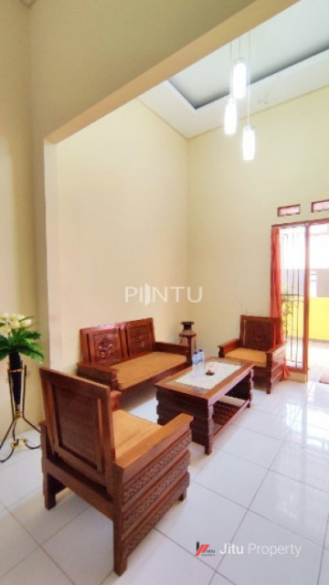 Dijual Rumah Kost Di Belakang Hotel Mulia Senayan, Jakarta Selatan