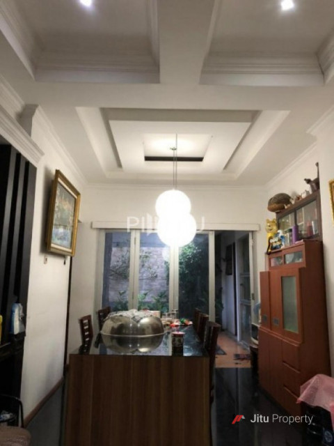 Dijual Rumah Di Perumahan Bumi Mutiara Blok. JB8 Kab. Bogor