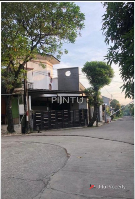 Dijual Rumah Di Perumahan Bumi Mutiara Blok. JB8 Kab. Bogor