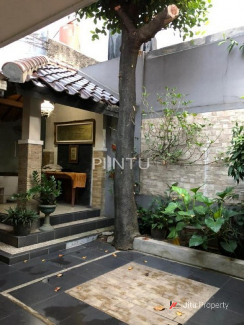 Dijual Rumah Di Perumahan Bumi Mutiara Blok. JB8 Kab. Bogor