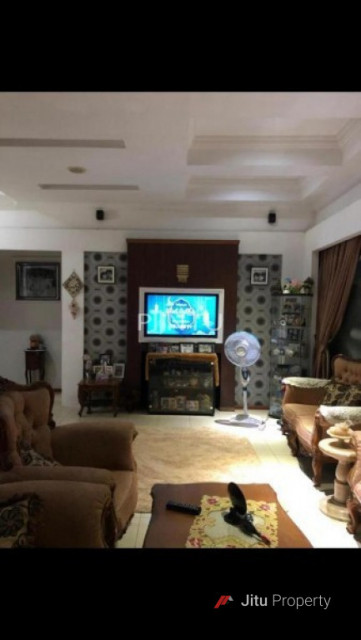 Dijual Rumah Di Perumahan Bumi Mutiara Blok. JB8 Kab. Bogor