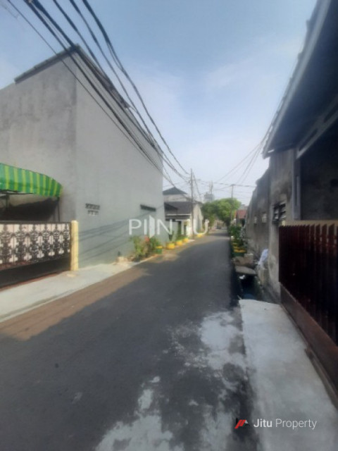 Rumah Dijual Di Komplek DKI Joglo Kembangan, Jakarta Barat