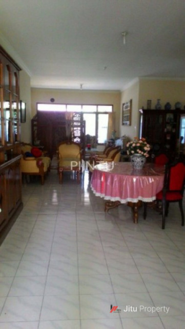 Rumah Dijual Strategis Di Pasar Minggu Jl. H. Samali Jakarta Selatan