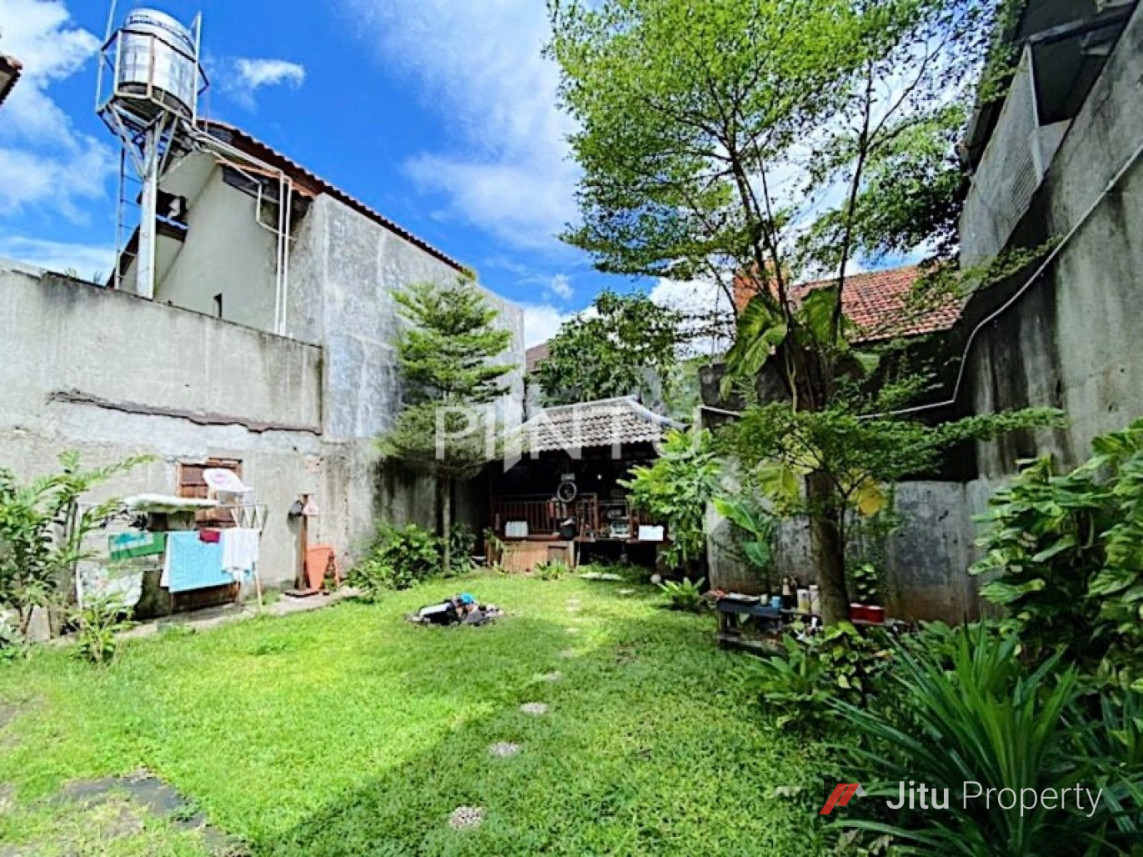 Dijual RUmah Lokasi Strategi di Cilandak Tengah Raya Jakarta Selatan