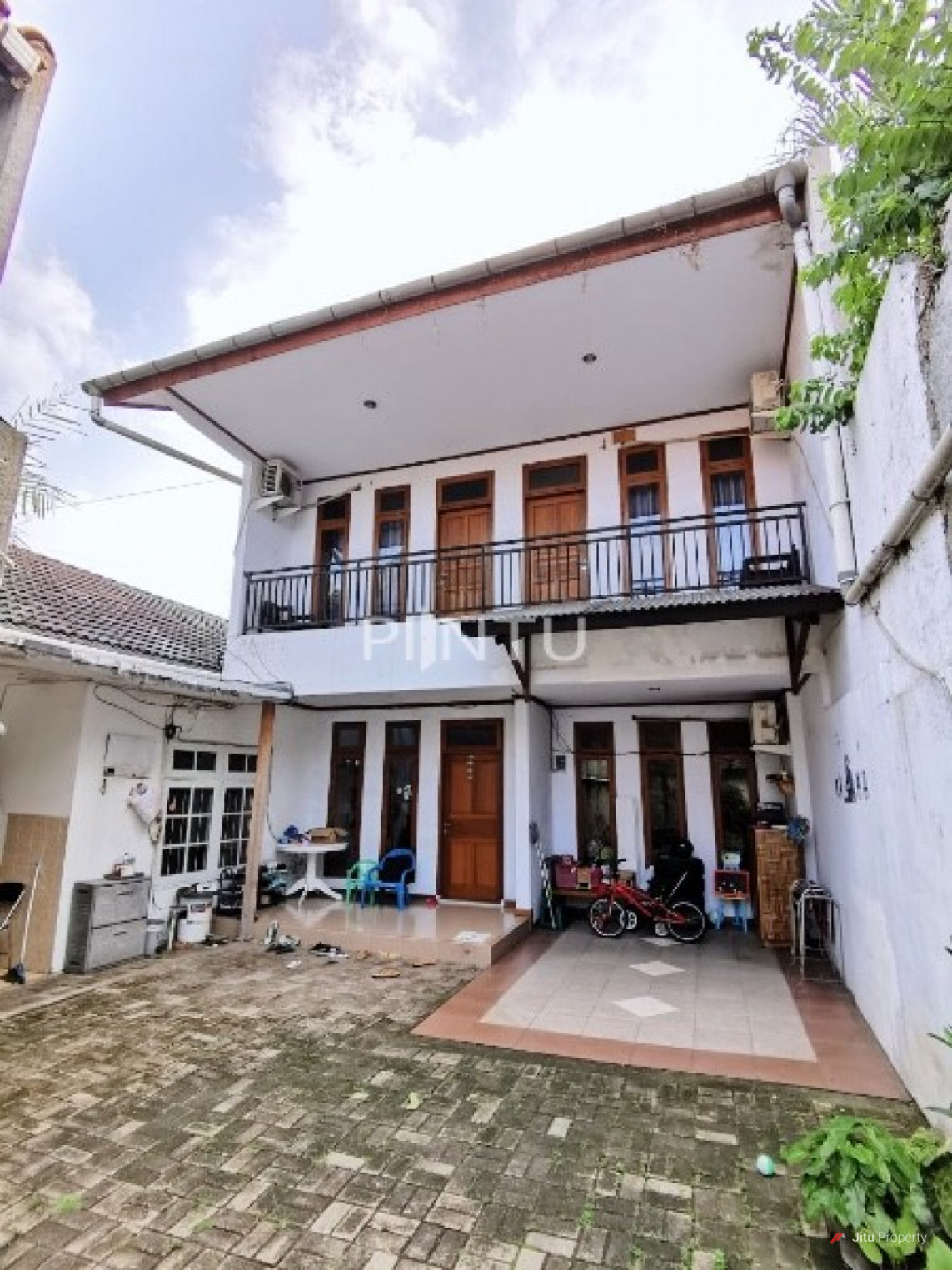 Dijual RUmah Lokasi Strategi di Cilandak Tengah Raya Jakarta Selatan