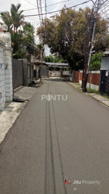 Dijual Rumah Dengan Kondisi Bagus Siap Di Huni Daerah Cilandak