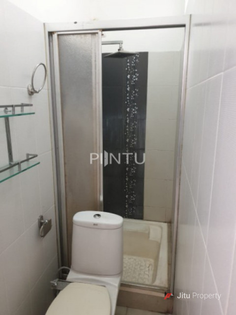 Dijual Rumah Dengan Kondisi Bagus Siap Di Huni Daerah Cilandak