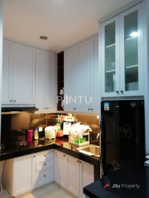 Rumah Dijual Di Green Village Blok. A1 Pinang, Tangerang