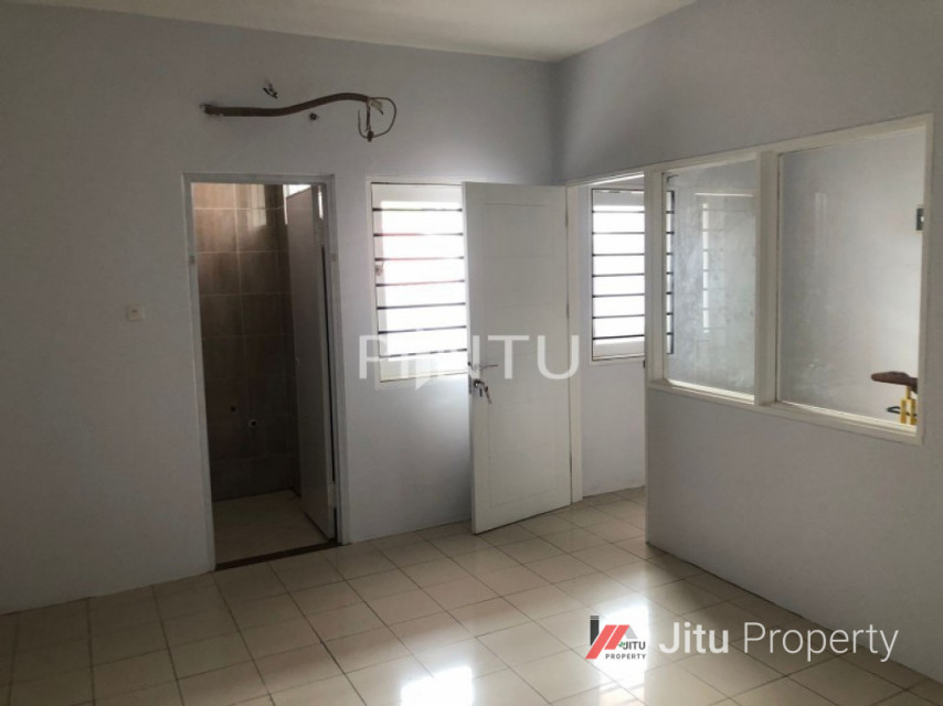 Dijual Rumah Bangunan Baru Di Jl. Hanoman Raya, Cengkareng