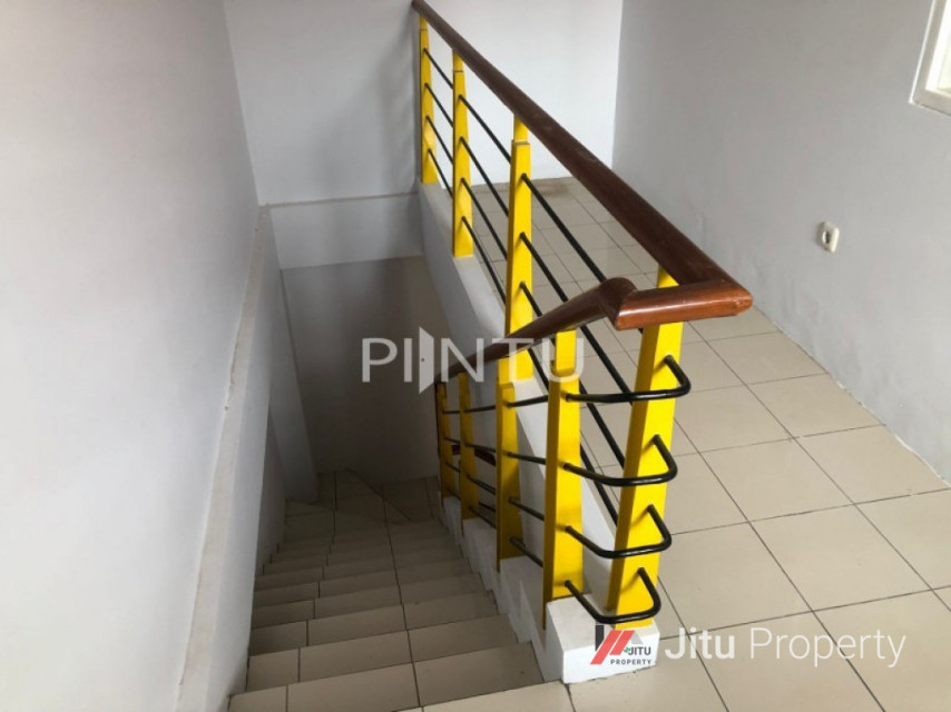 Dijual Rumah Bangunan Baru Di Jl. Hanoman Raya, Cengkareng