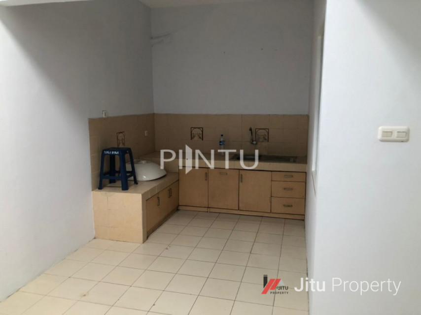 Dijual Rumah Bangunan Baru Di Jl. Hanoman Raya, Cengkareng