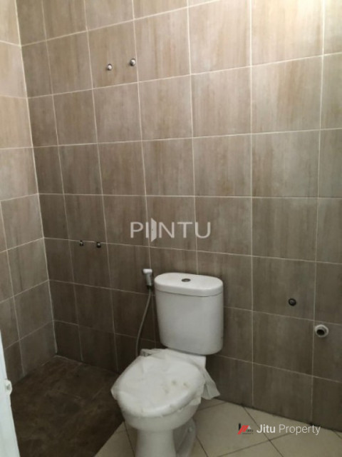 Dijual Rumah Bangunan Baru Di Jl. Hanoman Raya, Cengkareng