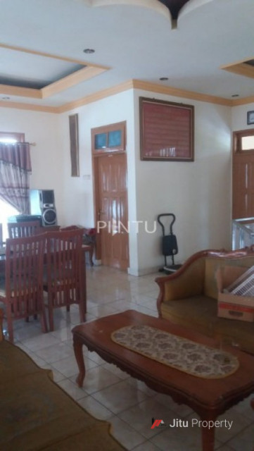 Rumah Dijual Di Jl. Gebang Sari Cipayung Jakarta Timur