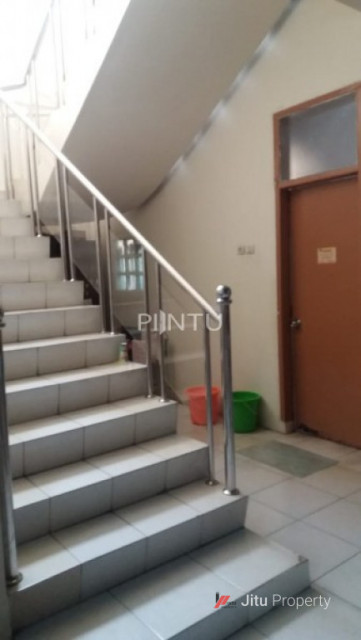 Rumah Dijual Di Jl. Gebang Sari Cipayung Jakarta Timur