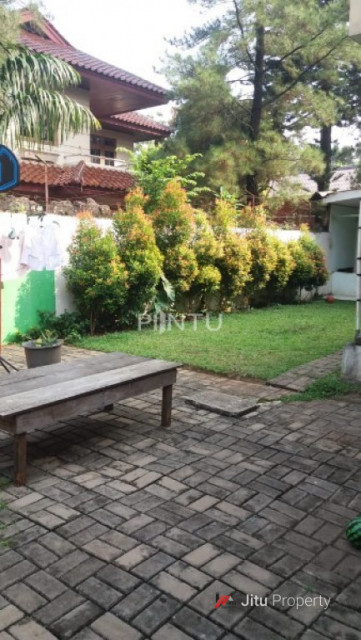 Rumah Dijual Di Jl. Gebang Sari Cipayung Jakarta Timur