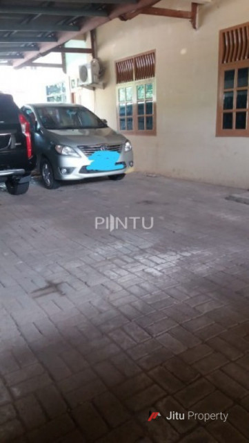 Rumah Dijual Di Jl. Gebang Sari Cipayung Jakarta Timur