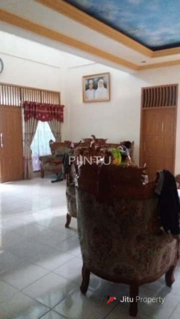 Rumah Dijual Di Jl. Gebang Sari Cipayung Jakarta Timur