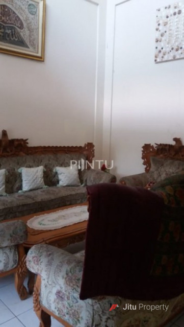 Rumah Dijual Di Jl. Gebang Sari Cipayung Jakarta Timur