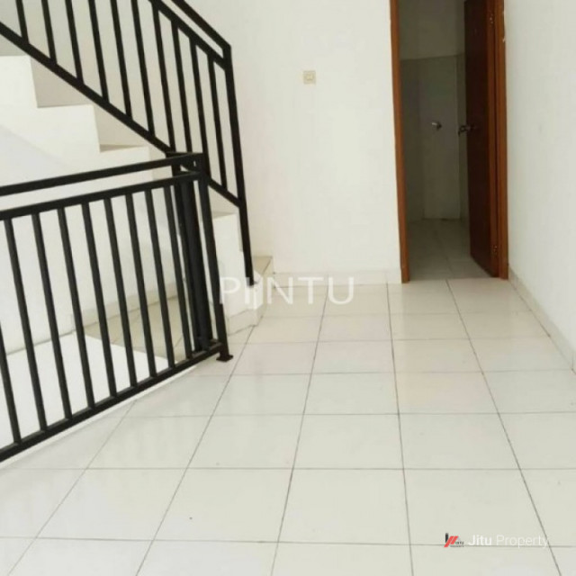 Dijual 3 Unit Ruko Di Bintaro Pondok Aren Tangerang Selatan