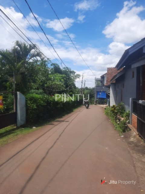 Jual Tanah (nursery) Di Pamulang, Tangerang Selatan