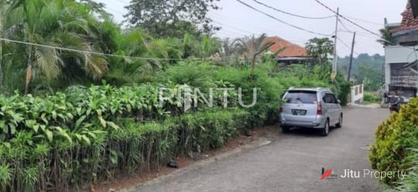 Jual Tanah (nursery) Di Pamulang, Tangerang Selatan