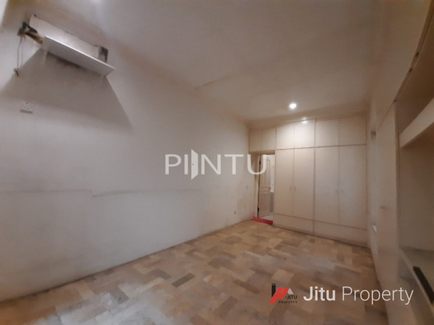 Dijual Rumah Sederhana Dikawasan Premium Pondok Indah