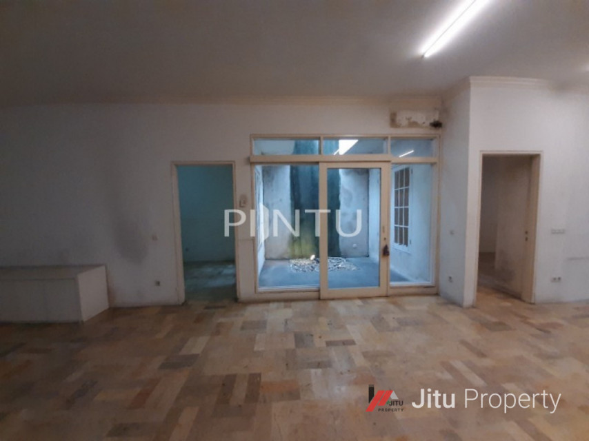 Dijual Rumah Sederhana Dikawasan Premium Pondok Indah