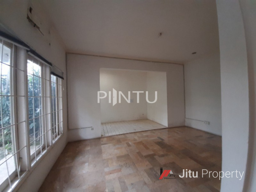 Dijual Rumah Sederhana Dikawasan Premium Pondok Indah