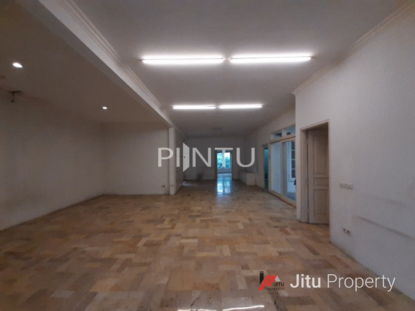 Dijual Rumah Sederhana Dikawasan Premium Pondok Indah