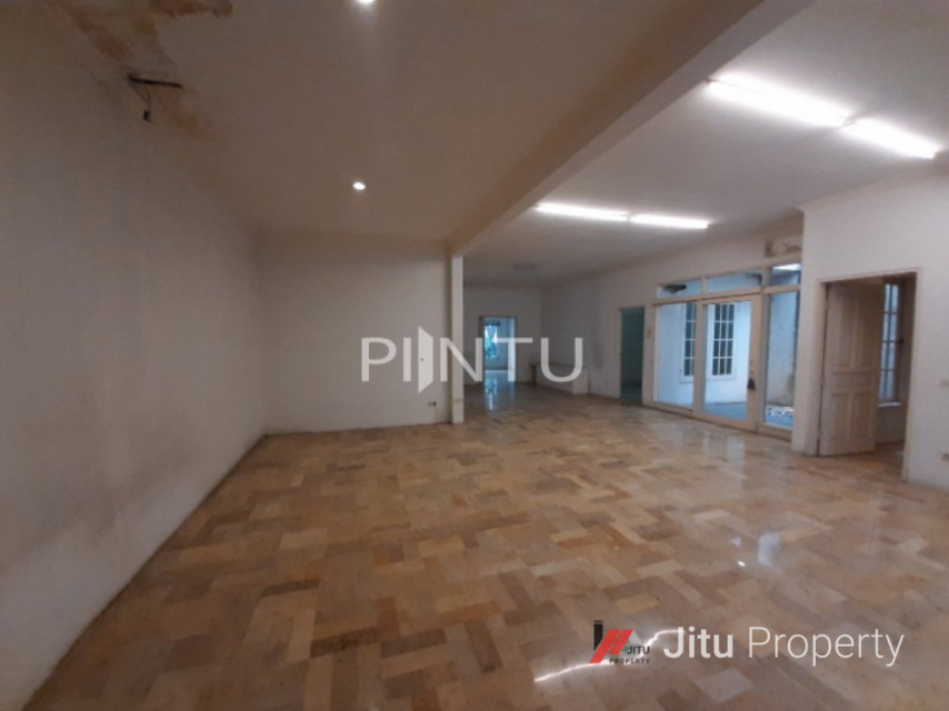 Dijual Rumah Sederhana Dikawasan Premium Pondok Indah