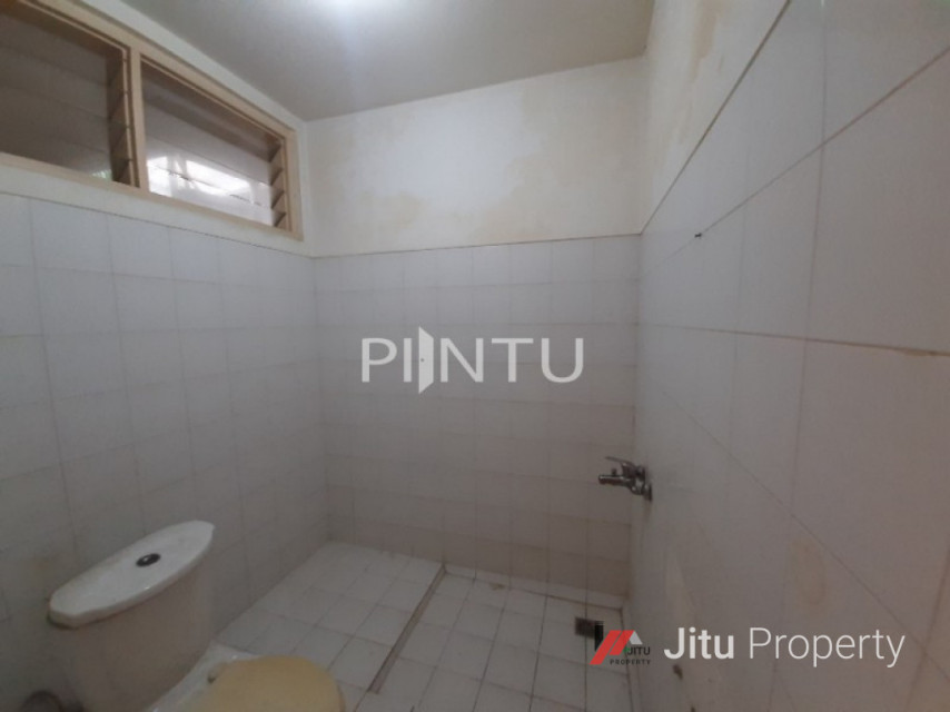 Dijual Rumah Sederhana Dikawasan Premium Pondok Indah