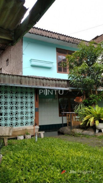 Dijual Rumah Di Jl. Haji Tajuddin Cimahi Jawa Barat