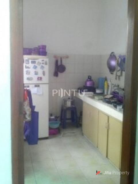 Rumah Dijual Di Kebayoran Baru Jl. Deltasari F1 No. 14 Jakarta Selatan