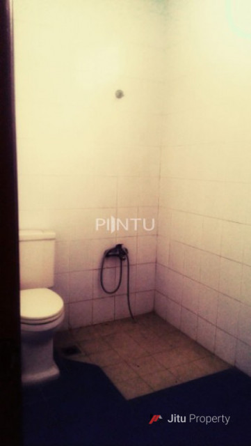 Rumah Dijual Di Kebayoran Baru Jl. Deltasari F1 No. 14 Jakarta Selatan