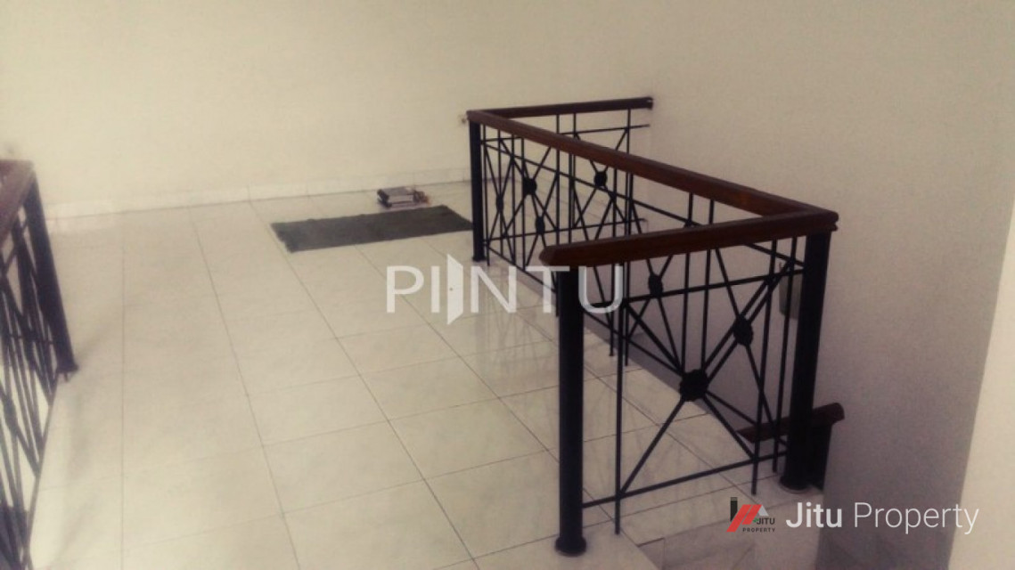 Rumah Dijual Di Kebayoran Baru Jl. Deltasari F1 No. 14 Jakarta Selatan
