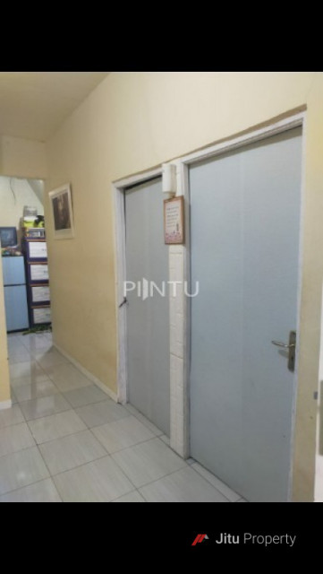 Dijual Rumah Murah Sanggar Indah Lestari 46/60 Cangkuang, Bandung