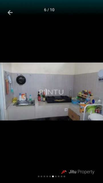 Dijual Rumah Murah Sanggar Indah Lestari 46/60 Cangkuang, Bandung