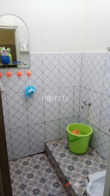 Dijual Rumah Murah Sanggar Indah Lestari 46/60 Cangkuang, Bandung