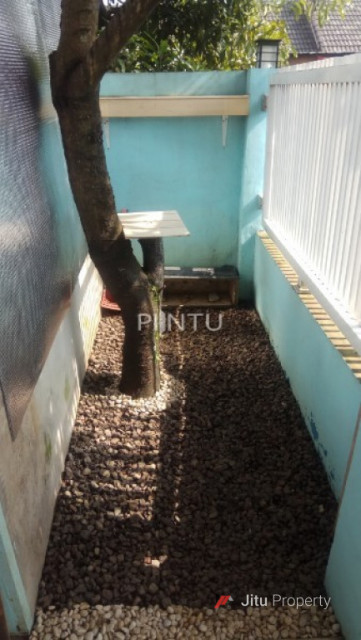 Dijual Rumah Murah Sanggar Indah Lestari 46/60 Cangkuang, Bandung