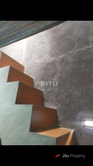 Dijual Rumah Murah Sanggar Indah Lestari 46/60 Cangkuang, Bandung