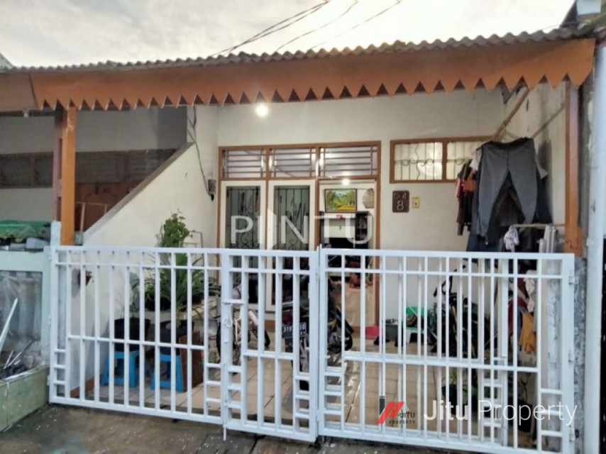 Dijual Rumah Di Bsd Griya Loka Serpon Tangerang Selatan