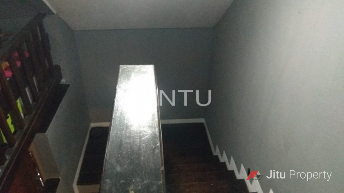 Dijual Rumah Di Anggrek Loka Bsd, Tangerang Selatan
