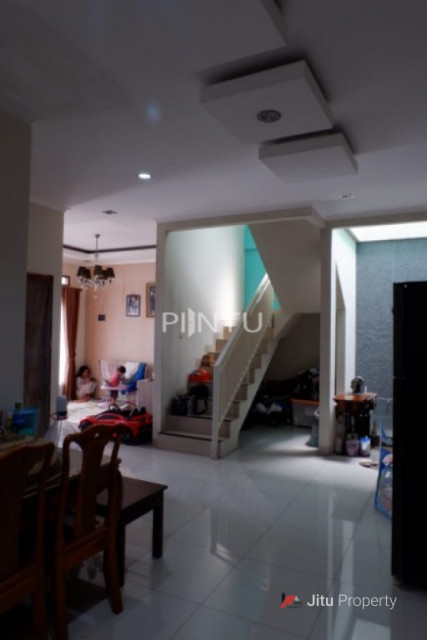 Dijual Rumah Di Highland Residence Tangerang Selatan