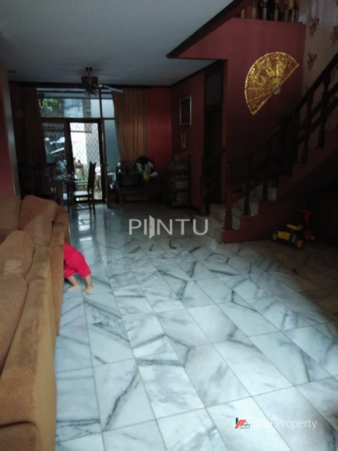 Rumah Dijual Strategis Di Cilandak Jakarta Selatan