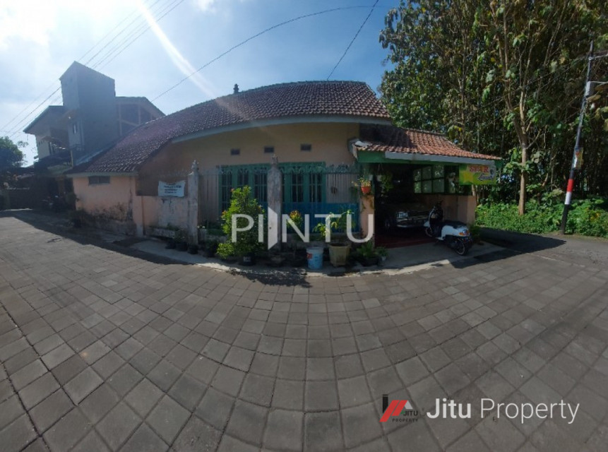 Dijual Rumah Pribadi Lokasi Singosari, Malang Jawa Timur