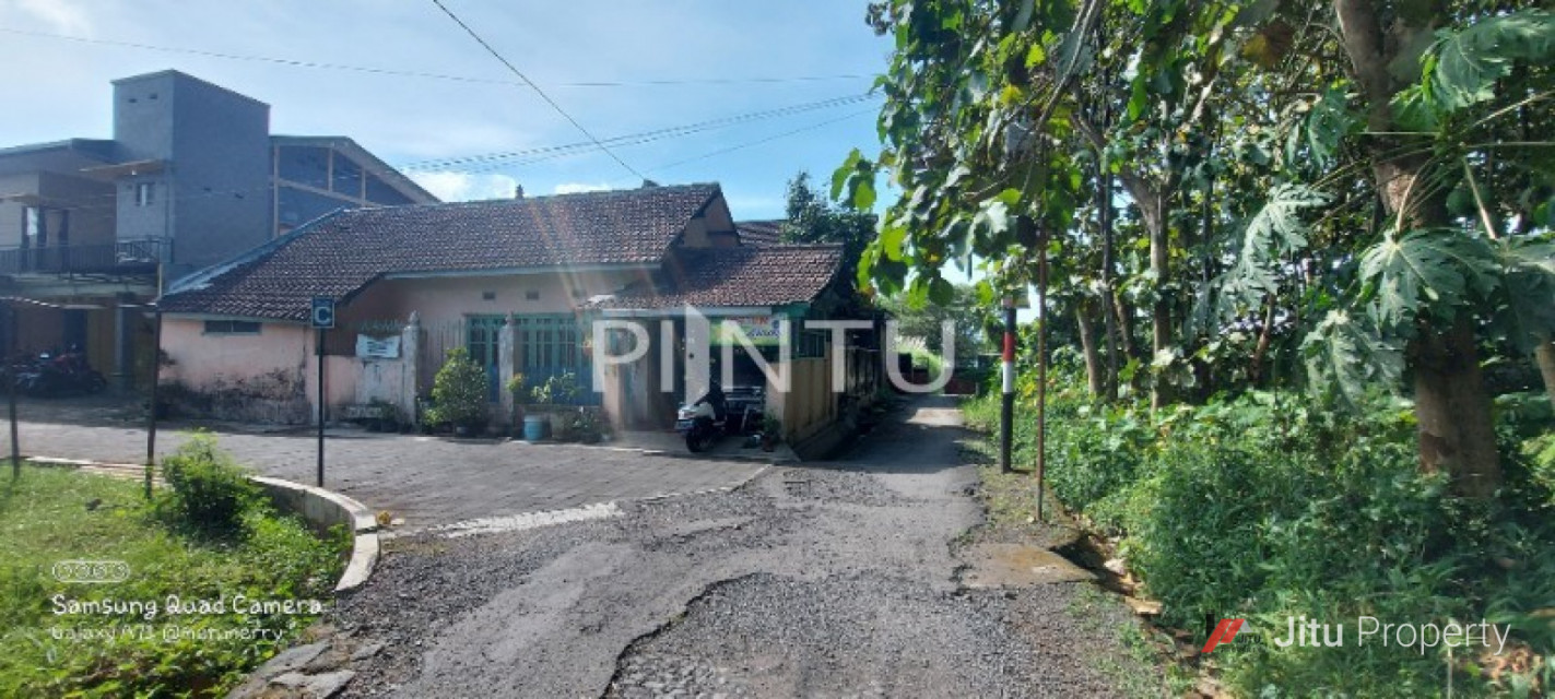 Dijual Rumah Pribadi Lokasi Singosari, Malang Jawa Timur