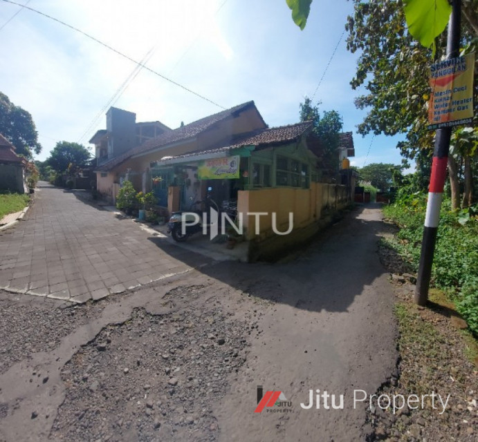 Dijual Rumah Pribadi Lokasi Singosari, Malang Jawa Timur