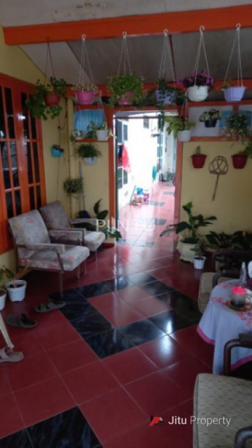 Dijual Rumah Pribadi Lokasi Singosari, Malang Jawa Timur