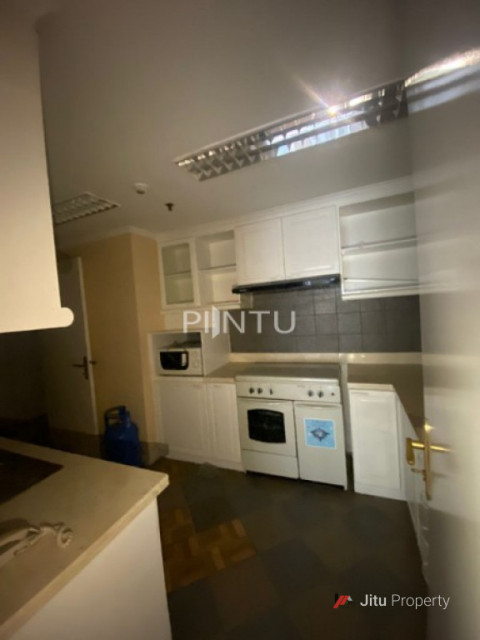 Apartement Golfhill Terraces Pondok Indah Jakarta Utara