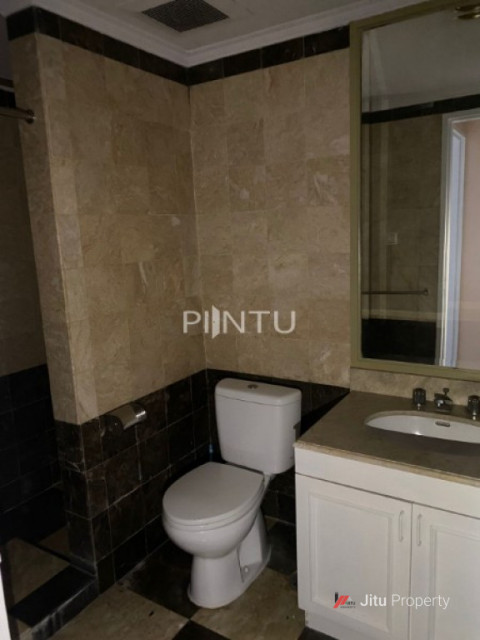 Apartement Golfhill Terraces Pondok Indah Jakarta Utara